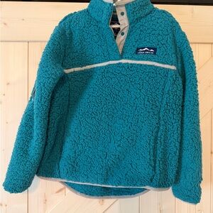 Kids Lauren James Co Jacket